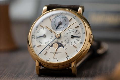 audemars piguet definition|Audemars Piguet history.